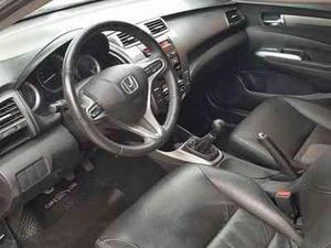 HONDA CITY  FULL