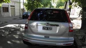 Honda CR-V 2.4 EX L Aut usado  kms