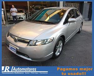 Honda Civic EXS 1.8 MT usado  kms