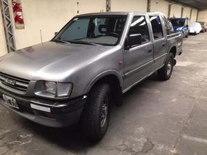 Isuzu Pick-Up