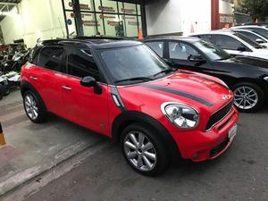 Mini Coopers Countryman All -