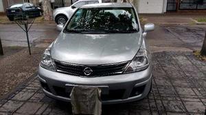 Nissan Tiida Visia 1.8 5Ptas. (124cv)