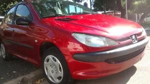 Peugeot 206 Xrd 