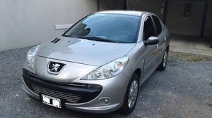 Peugeot 207 Compact