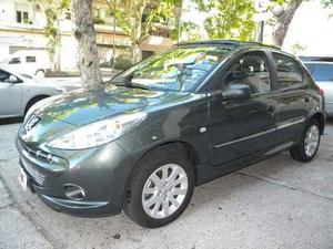 Peugeot 207 Compact 207 COMPACT FELINE 1.6 5PTAS.