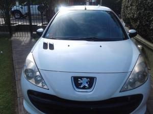 Peugeot 207 Compact 3Ptas. 1.4 N XR (75cv) (L08)