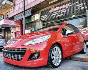 Peugeot 207 GTI (156cv) 3Ptas.