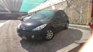 Peugeot 307 XS Premium 2.0 5P 143cv usado  kms