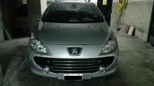 Peugeot 307 XS Premium 2.0 5P 143cv usado  kms