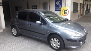 Peugeot 307 Xs 1.6 5p