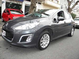 Peugeot Ptas. v Allure GPS (115cv)