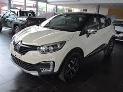 RENAULT CAPTUR 0KM // ANTICIPO Y CUOTAS FIJAS