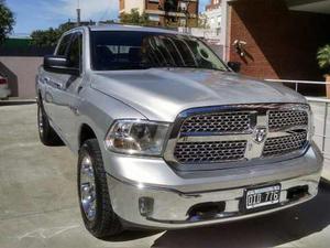 Ram Ram  Laramie 5.7 V8 AT 4x4