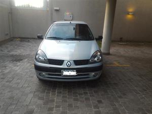 Renault Clio 2 5ptas. Rn cv)