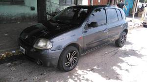 Renault Clio RT 1.6 AA DA Pack 5Ptas.