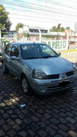 Renault Clio Yahoo1.2 Aa Y Dh 