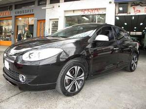 Renault Fluence 2.0T GT 6MT (180cv)