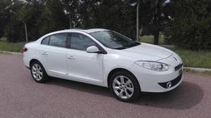 Renault Fluence Privilege 