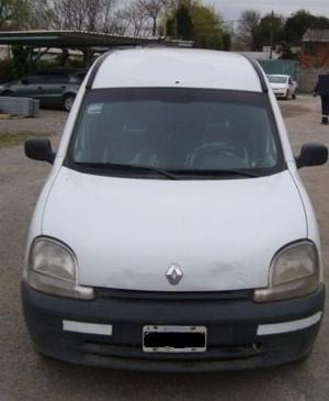 Renault Kangoo 2