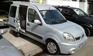 Renault Kangoo Break 1.6 Expression / Confort AA LV2 TRF