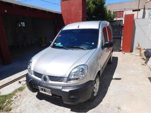 Renault Kangoo Confort 1.6 CD AA DA S/Vidrio Tras. 1 P L