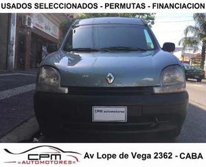 Renault Kangoo Express RL 1.9D DA