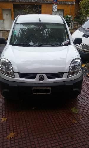 Renault Kangoo  v