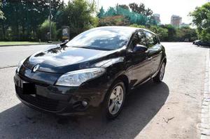 Renault Megane III 2.0 Luxe 6MT 6ABG ABS (143cv) TN 5Ptas.