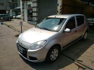 Renault Sandero 1.6 N 16v. Confort