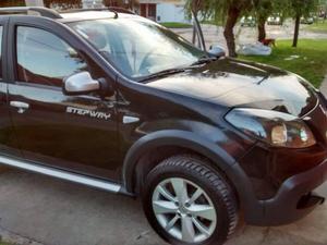 SANDERO STEPWAY