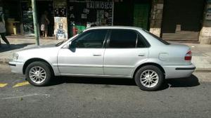 Toyota Corolla 1.8 XEI M/T usado  kms