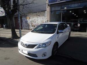 Toyota Corolla XEI 1.8 MT (132cv) (L08)