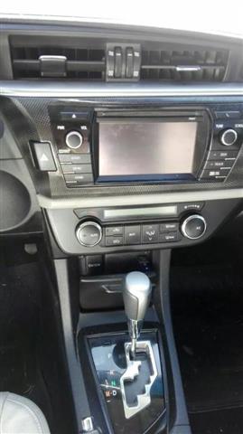 Toyota Corolla XEi PACK 1.8 CVT