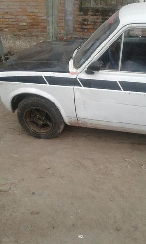 Vendo Fiat 128