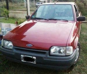 Vendo Ford Escort Mod 94