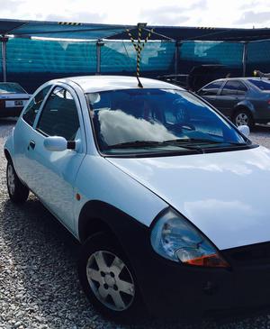 Vendo Ford Ka 1.0 Mod 