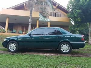 Vendo Mecedes Benz C280 Elegance