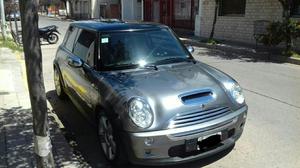 Vendo Mini-coopers S