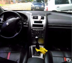 Vendo Peugeot 407 Sport