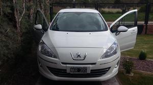 Vendo Peugeot 408 allure 2.0