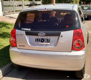 Vendo Picanto 