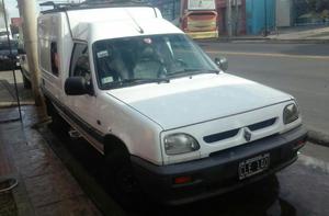 Vendo Renault Express Diesel Impecable