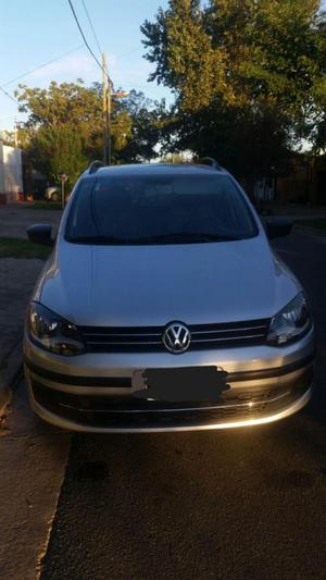 Vendo Volkswagen Suran Confortline 