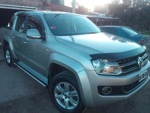 Volkswagen Amarok 2.0 TDI (163cv) 4x4 C/Doble Highline Pack