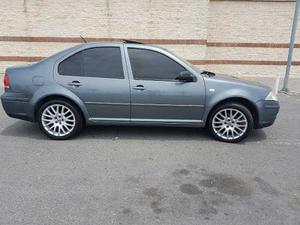 Volkswagen Bora 1.8T Highline MT Cuero (L07)