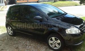 Volkswagen Fox 3P Comfortline