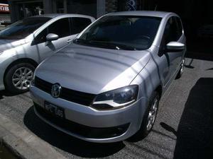 Volkswagen Fox Trendline 3Ptas. (L10)