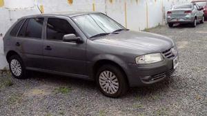 Volkswagen Gol 1.4 5Ptas. Power (AA DA PM) (83cv)