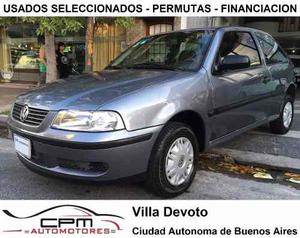 Volkswagen Gol