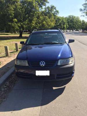 Volkswagen Gol Country GOL COUNTRY 1.9 SD